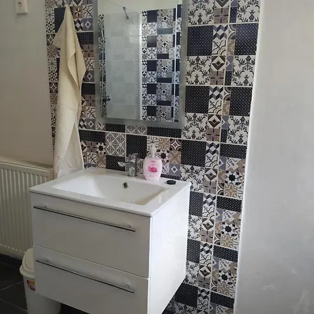 Lejlighed Napkelte Vendeghaz Szeged