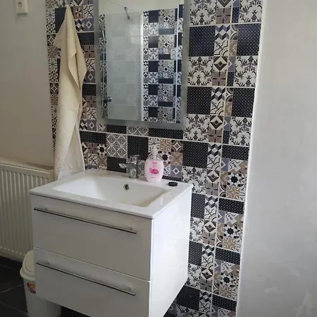 Apartment Napkelte Vendeghaz Szeged