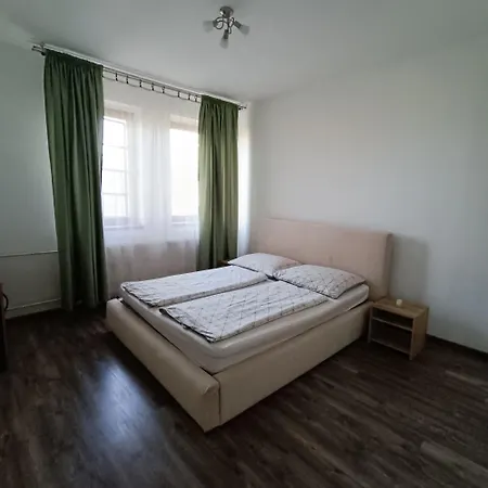 Napkelte Vendeghaz * Szeged