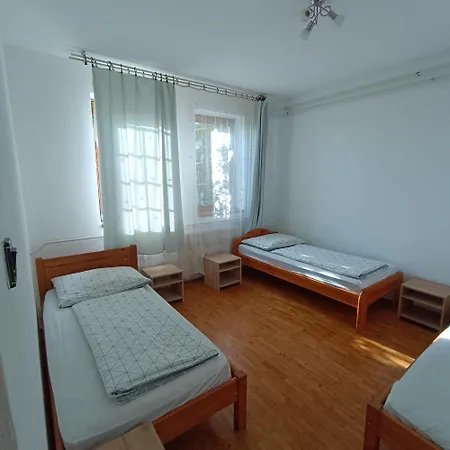 Napkelte Vendeghaz Apartment *