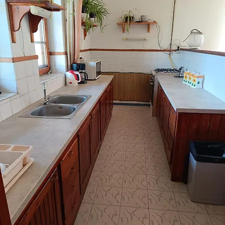 Apartment Napkelte Vendeghaz Szeged