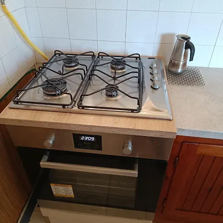 Napkelte Vendeghaz *